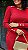 CONJUNTO AMARILLYS MARSALA - Imagem 4