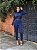 CONJUNTO AMARILLYS AZUL - Imagem 2