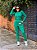 CONJUNTO AMARILLYS VERDE - Imagem 4