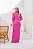 Vestido Suzana - Rosa - Imagem 3