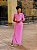 Vestido Suzana - Rosa - Imagem 1