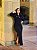 Vestido Suzana - Preto - Imagem 4