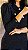 Vestido Suzana - Preto - Imagem 5