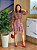 Vestido TULE ANIMAL PRINT - Imagem 3