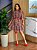 Vestido TULE ANIMAL PRINT - Imagem 1