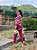 Conjunto Melina Tricô Modal - Imagem 1