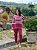 Conjunto Melina Tricô Modal - Imagem 2