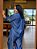 Conjunto Maresias Feminino Azul Viscose - Imagem 3