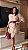 Vestido Tule Floral - Imagem 2