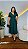 Vestido Tricô Rayon - Imagem 7