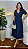 Vestido Tricô Rayon - Imagem 5