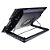 Base Com Cooler para Notebook Rise Mode Galaxy Black X6 Led  - RM-CN-06-BB - Imagem 6