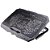 Base Com Cooler para Notebook Rise Mode Galaxy Black X4 Led  - RM-CN-04-BB - Imagem 6