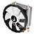 Air Cooler Gamer Rise Mode Z4 White - RM-ACZ-Z4-BW - Imagem 4