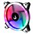 Fan Rise Mode Galaxy Rainbow Estatico - RM-FRM-02-RBW - Imagem 4