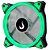 Fan Gamer Rise Mode Galaxy Verde - RM-FN-01-BG - Imagem 3