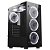 Gabinete Rise Mode Glass 06X Black - Sem Fans - RM-CA-06X-FB - Imagem 5