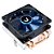 Air Cooler Gamer Rise Mode X5 Blue - RM-ACX-05-BB - Imagem 4