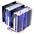 Air Cooler Gamer Rise Mode G700 - RM-AC-07-FB - Imagem 6