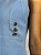 Vestido Gregory Azul - 38 - Imagem 4