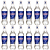 Vodka Tridestilada Kharoff x12 - 900mL - Imagem 1