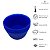 Kit 6 Formas Silicone CapCake e Muffins, seja o Chefe da sua Cozinha. - Imagem 1