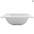 Tigela Quadrada para Salada Funda 24cm - Imagem 4