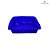 Forma de Silicone Para Bolo ou Torta Lisa - Imagem 6
