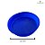 Forma de Silicone Para Bolo ou Torta Lisa - Imagem 4