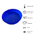 Forma de Silicone Para Bolo ou Torta Lisa - Imagem 2