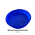 Forma de Silicone Para Bolo ou Torta Lisa - Imagem 4