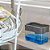 Dispenser 2 em 1 Para Detergente - Imagem 2