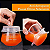 Kit de 6 Tampas de Silicone - Imagem 8