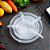 Kit de 6 Tampas de Silicone - Imagem 7