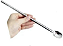Colher Bailarina em Aço Inox - Imagem 2