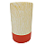 Kit com 4 Vaso Decorativo de 12cm em Porcelana - Imagem 3