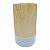 Kit com 4 Vaso Decorativo de 12cm em Porcelana - Imagem 5