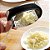 Amassador Manual de Alho Moedor  Inox Triturador - Imagem 4