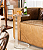 Mesa Central Redonda Splendore - Imagem 1