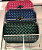 Suporte para Clutch Ricchezza - Imagem 1