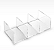 Suporte para Clutch Ricchezza - Imagem 3
