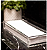 Bandeja Para Toalha de Papel Luxueuse - Imagem 1