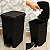 Lixeira Basculante Multiuso 7L + 10 Sacos de Lixo Inclusos Ideal para Cozinha, Escritório e Banheiro - Imagem 1