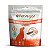 Snacks Petvegan Abobora & Coco - Probióticos GLÚTEN FREE - Imagem 1