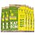 Kit KATBOM Capim Limão - 6 pacotes de 3kg - R$35,90 o pacote! - Imagem 1