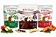 Kit 3 Dental Care Naturais Petveg - 150g Cada - Imagem 1