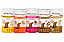 Kit 5 Bifinhos PetVegan, 60g cada - Imagem 1