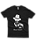 Camiseta Básica Masculina Exu Caveira - Imagem 2
