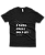 Camiseta básica Masculina Salve a Malandragem - Imagem 2