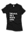 Camiseta básica Feminina Meus Amigos Exus - Imagem 2